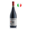 Vinho Dolcetto D'alb DocFontanafredda Italiano 750ml