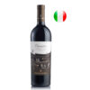 Vinho Barbera D'alba Superiore Papagena e PaminaDoc Fontanafredda Italiano 750ml