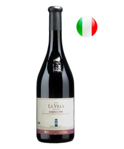 Vinho Barolo LaVilla Vigna Paiagallo Fontanafredda Italiano 750ml