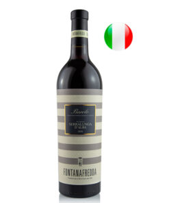 Vinho Barolo Serralunga D'alb Docg Fontanafredda Italiano 750ml