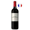 Vinho Bordeaux Chateau La Croix de Ferrand Pomerol Frances 750ml