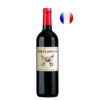Vinho Bordeaux Petrus Lambertini Frances 750ml