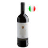 Vinho Rosso Nobilis Del Piemonte Italiano 750ml