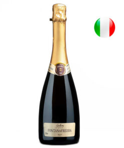 Vinho Asti Calarej Millesimato DOCG Fontanafredda Espumante Italiano 750ml