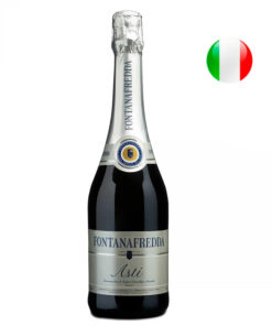 Vinho Asti Fontanafredda Espumante Italiano