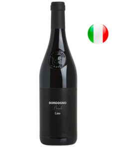 Vinho Borgogno Barolo Docg Le Liste Italiano