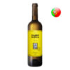Vinho Cabo da Roca Reserva Bucelas Doc Arinto Branco Portugues 750ML