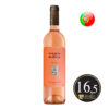Vinho Cabo da Roca Reserva IGP Regional Lisboa Rose Portugues 750ML