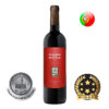 Vinho Cabo da Roca Reserva IGP Regional Lisboa Syrah Portugues 750ML