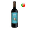 Vinho Cabo da Roca Reserva Regional Peninsula de Setubal Tinto Portugues 750ML