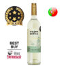 Vinho Cabo da Roca Verde Doc Seleção Enólogo Portugues 750ML