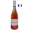 Vinho Esprit Ciel Rose Sul De France Rose Frances
