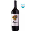 Vinho Gaia Domaine Organico Bousquet Malbec Argentino