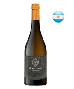Vinho Michel Torino Reserve Torrontés Argentino