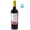 Vinho Virgem Domaine Organico Bousquet Malbec Argentino