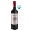 Vinho Organico Lalande Bousquet Merlot Argentino