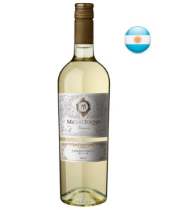 Vinho Michel Torino Coleccion Chardonnay Argentino