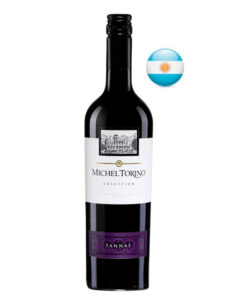 Vinho Michel Torino Coleccion Tannat Argentino