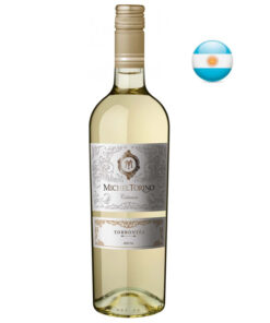 Vinho Michel Torino Coleccion Torrontés Argentino