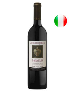 Vinho Castello Di Querceto IL Querciolaia IGT Italiano