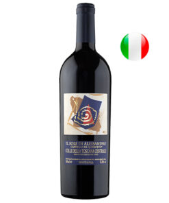 Vinho Castello Di Querceto IL Sole Di Alessandro IGT Italiano