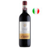 Vinho Castello Di Querceto Le Papanne Chianti Classico Docg Italiano