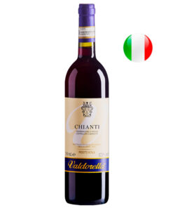 Vinho Chianti Valdorella Docg Italiano