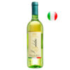 Vinho Bianco Del Salento IGP Malvasia Salentino Italiano