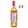 Vinho Rosato Del Salento IGP Negroamaro Salentino Italiano 750ml