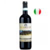 Vinho Rosso Di Montalcino Tenuta Giacomina Doc