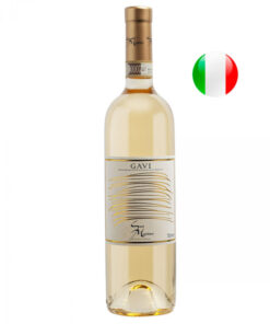 Vinho San Matteo Gavi Docg Italiano