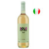 Vinho Solo Cantina San Marco Pinot Grigio Rose IGT Italiano