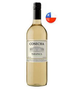 Vinho Cosecha Tarapacá Sauvignon Blanc 750ml