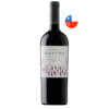 Vinho Quatro MontGras Chileno 750ml