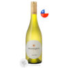 Vinho Reserva MontGras Chardonnay Chileno 750ml