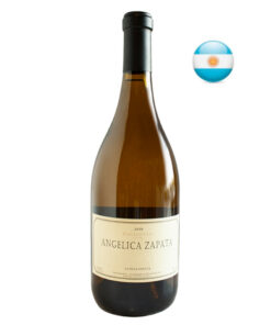 Vinho Argentino Angelica Zapata Chardonnay 750ml
