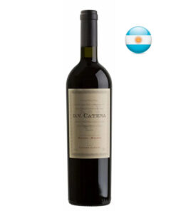 Vinho DV Catena Malbec Malbec750ml