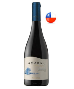 Vinho Chileno Tinto Montgras Amaral Pinot Noir